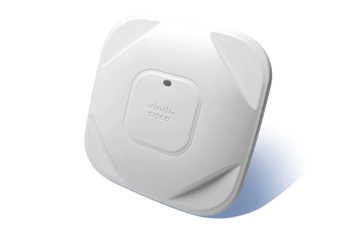 Acces Point Cisco Aironet 1600i 2.4/5GHz a/g/n/ac Gigabit PoE Punkt Dostępowy AIR-CAP1602I-E-K9