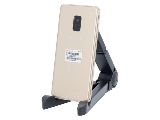 Samsung Galaxy A8 SM-A530F 4GB 32GB Gold Klasa A- Android