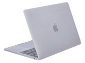 Apple MacBook Pro A1708 2017r. Space Gray i5-7360U 8GB 256GB SSD 2560x1600 Klasa A- MacOS Big Sur