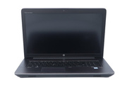 HP Zbook 17 G3 I7-6820Hq 64GB/1TB SSD 1600x900 Klasa C Brak systemu SN: CND7171YPJ
