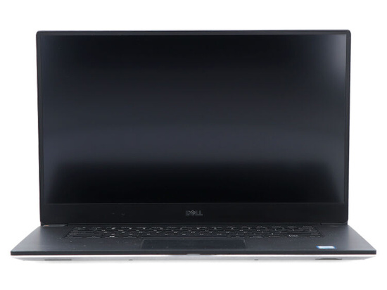 Dell Precision 5520 i7-7700HQ 32GB 1TB SSD M.2 1920x1080 Nvidia Quadro M1200 Klasa A- Windows 10 Professional