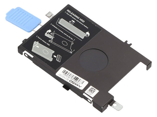 Ramka koszyk dysku Dell Precision 7510 0745TM U43