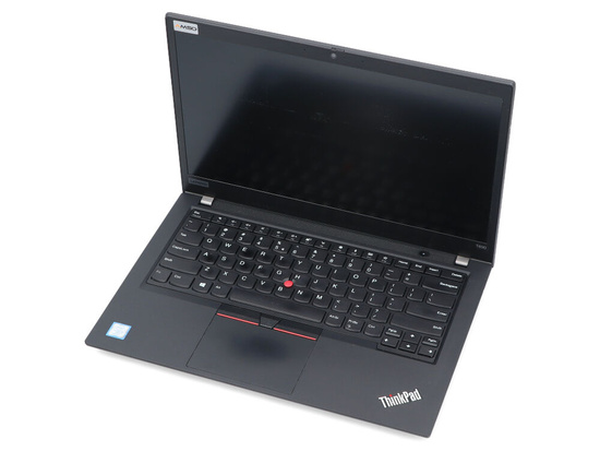 Lenovo ThinkPad T490 i5-8365U 16GB 512GB SSD 1920x1080 Klasa A- Windows 11 Home