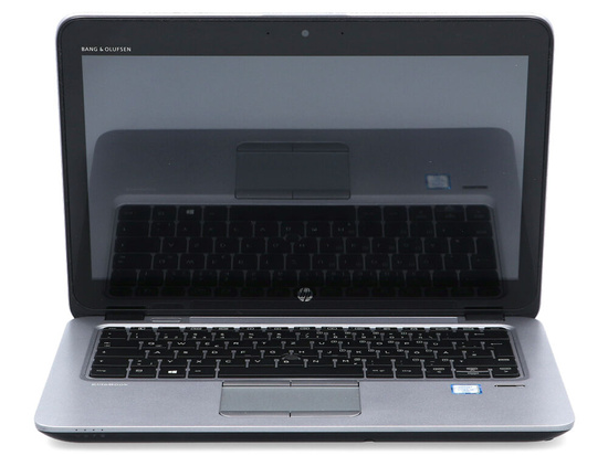 Dotykowy HP EliteBook 820 G3 i5-6200U 16GB 480GB SSD 1920x1080 Klasa A- Windows 10 Home