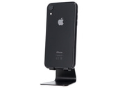 Apple iPhone XR 3GB 64GB Black Klasa A- S/N: GV4C30AFKXK1