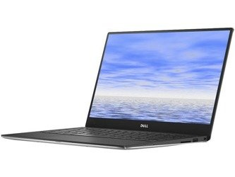 Dell XPS 13 9343 Błysk i7-5500U 3200x1800 Klasa B