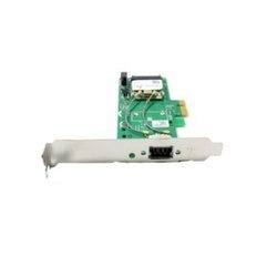 Karta Sieciowa WLAN Dell DW1520 DW1530 DW1540 Adapter PCIe 01MKM4 08R83P WiFi High Profile