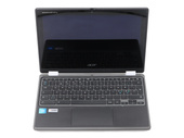 Dotykowy Acer Chromebook R753T C3BQ Spin 511 Celeron N4500 4GB 32GB MMC 1366x768 Chrome OS  Klasa A- S/N: NXA8ZED00116041A47600