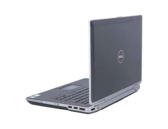 Dell Latitude E6420 i5-2520M 8GB 256GB SSD 1600x900 Quadro NVS 4200M Klasa A