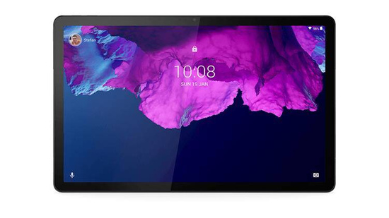 Lenovo TAB P11 Snapdragon 662 11" 2K IPS TDDI 400nits, Touch 4/64GB Adreno 610 GPU WLAN+BT 7500mAh Slate Grey