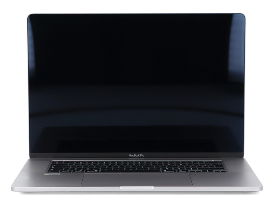 Apple MacBook Pro A2141 i7-9750H 16GB 512GB SSD 3072x1920 AMD Radeon Pro 5300M Klasa A- S/N: C02ZKRNWMD6M