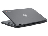 Dotykowy Dell Chromebook 5190 2w1 Celeron N3350 4GB 32GB 1366x768 Klasa B Chrome OS