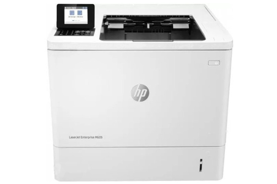 HP LaserJet 600 M609 Drukarka Laserowa Mono Sieć Przebieg od 30 do 50 tysięcy stron