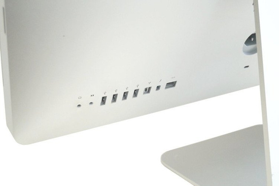 Apple iMac A1311 12,1 21,5" i5-2400s 2.5GHz LED 1920x1080 8GB 500GB +240SSD OSX