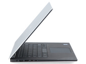 Dotykowy Dell Precision 5540 Intel i7-9850H 32GB 1TB SSD 3840x2160 Nvidia Quadro T1000 Klasa A Windows 11 Professional
