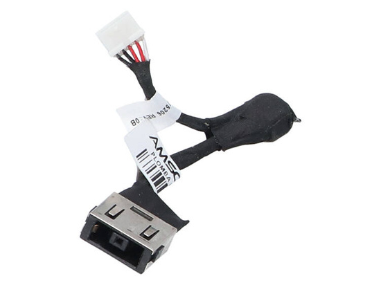 Gniazdo Zasilania do Lenovo Thinkpad T470 DC30100RA00 U5