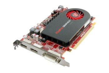 Karta Graficzna AMD FirePro V4900 1GB GDDR5 Wysoki Profil