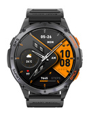 Nowy Smartwatch GlacierX Orb Black GX-OC67A