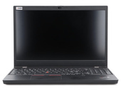 Lenovo ThinkPad P15v Gen 1 i7-10850H 16GB 512GB SSD 1920x1080 nVidia Quadro P620 Klasa B Windows 11 Professional