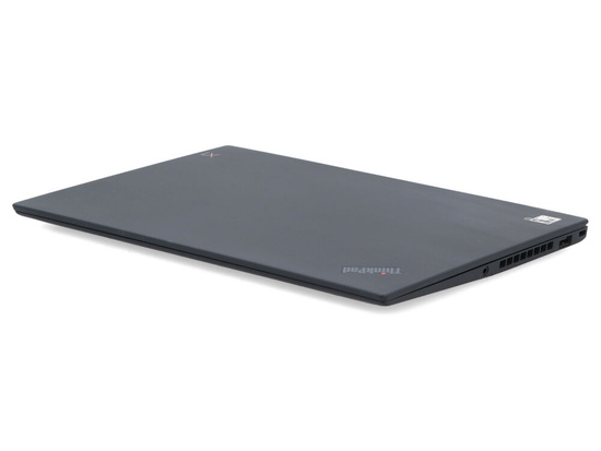Lenovo Thinkpad X1 Carbon 6th I5-8350U 8GB/256GB SSD 2560x1440 Klasa C Brak systemu SN: PF1KP1M3