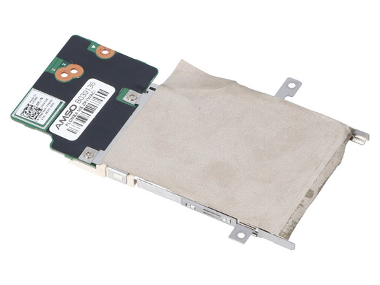 Moduł Czytnik Express Card Dell Latitude E5420 9W3VX U30