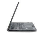 Dotykowy Dell Latitude E7470 i5-6300U 2560x1440 Klasa A- S/N: 38Y3VF2