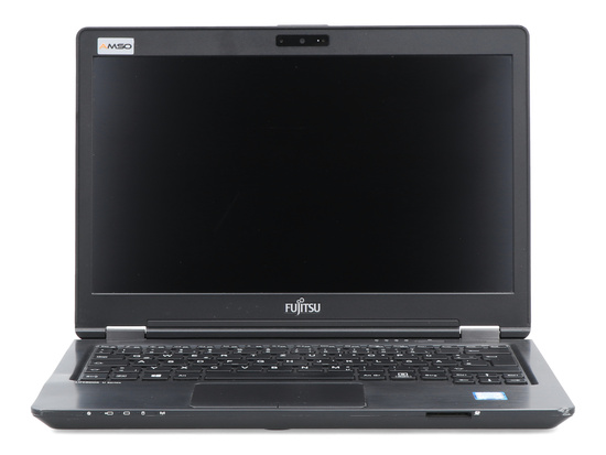 Fujitsu LifeBook U727 i5-6200U 1920x1080 Klasa B Brak baterii S/N: DS1V010471