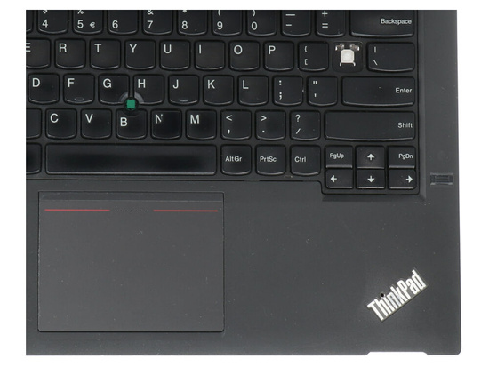 Lenovo ThinkPad T431s i5-3337U 4GB 320GB HDD 1600x900 Klasa C QWERTY PL