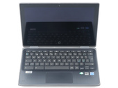 Dotykowy HP Chromebook x360 11 G3 EE  Celeron N4020 4GB 32GB 1366x768 Klasa A- Chrome OS