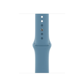 Oryginalny Pasek Apple Sport Band 40mm Northern Blue