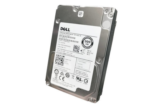 Dysk Serwerowy DELL SAS 73GB 15k 2,5'' 6Gbit R727K