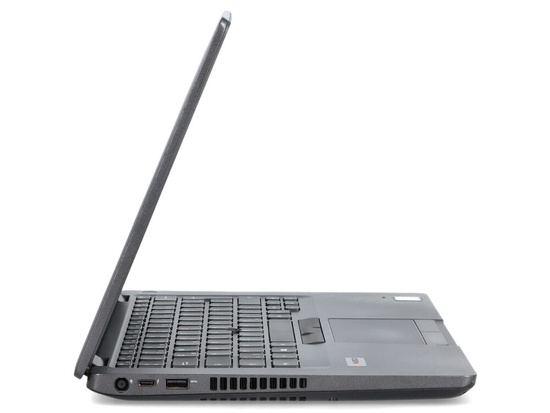 Dell Latitude 5401 i7-9850H 16GB 512GB SSD M.2 1920x1080 Klasa A- Windows 11 Home