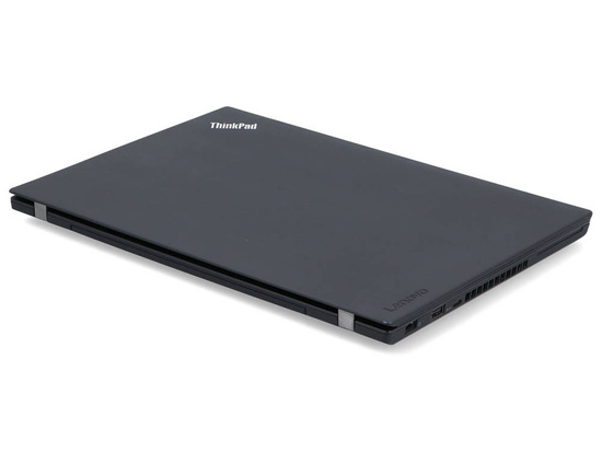 Lenovo ThinkPad A475 AMD Pro A12-8830B R7 16GB 256GB SSD 1366x768 Klasa A-
