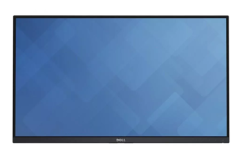 Monitor Dell UltraSharp U2715H 27" LED 2560x1440 IPS HDMI DVI Bez Podstawki Klasa B/C