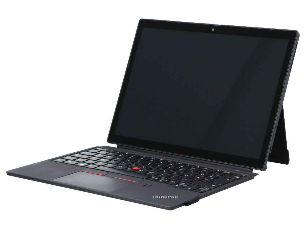 ThinkPad X12 Detachable Gen1 タブレットPC Amazon.co.jp: Lenovo ThinkPad X12 2-in-1 タブレットPC 12.3