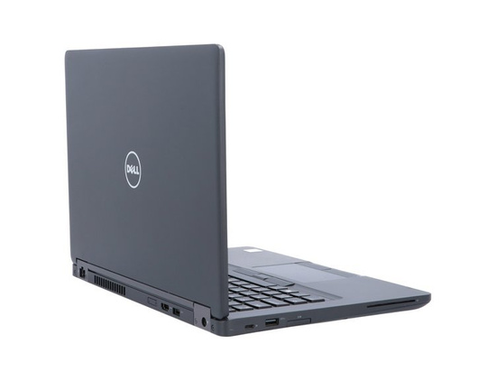 Dell Latitude 5480 i7-6600U 16GB 512GB SSD 1920x1080 Nvidia GeForce 930MX Klasa A Windows 10 Professional