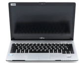 Fujitsu LifeBook S937 BN i5-7200U 8GB 256GB SSD 1920x1080 Klasa A- Windows 10 Professional
