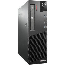 Lenovo ThinkCentre M83 SFF i5-4570 4x3.2GHz 8GB 240GB SSD DVD Windows 10 Home