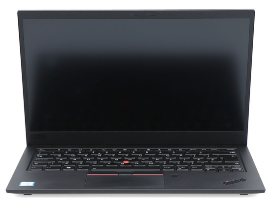 Lenovo ThinkPad X1 Carbon 7th i5-8265U 16GB 240GB SSD 1920x1080 Klasa A Windows 10 Home