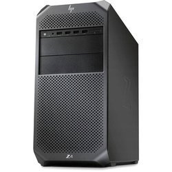 HP WorkStation Z4 G4 Tower W-2123 4x3.6GHz 16GB 512GB SSD NVS Windows 11 Professional