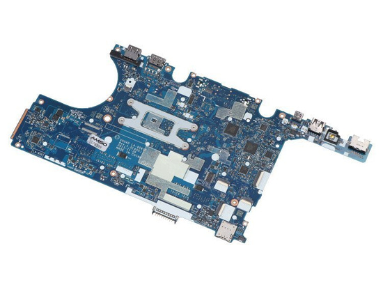 PŁYTA GŁÓWNA LA-9591P Dell Latitude E7440 USZKODZONA P5