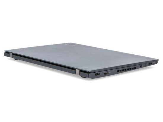 Lenovo ThinkPad T470s i7-7500U 8GB 512GB SSD 1920x1080 Klasa A- Windows 10 Professional