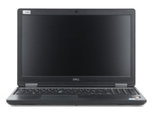 Dell Latitude 5591 i7-8850H 1920x1080 GeForce MX130 Klasa A-
