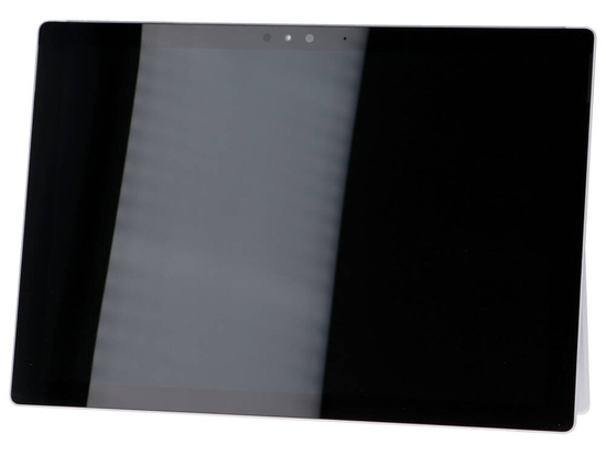 Microsoft Surface Pro 4 i7-6650U 16GB 256GB SSD 2736x1824 Bez klawiatury Klasa A- Brak systemu