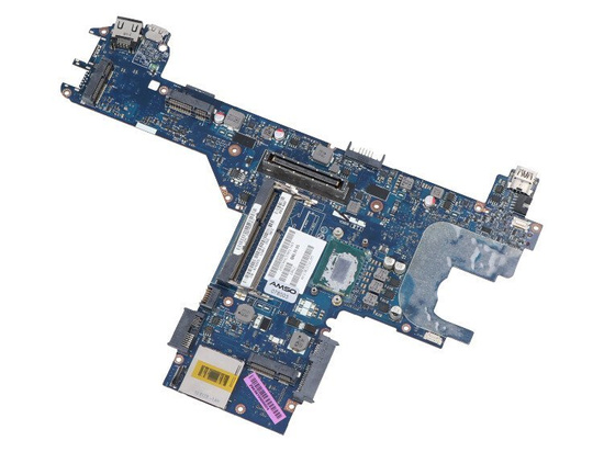 PŁYTA GŁÓWNA LA-7741P Dell Latitude E6330 USZKODZONA P13