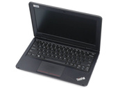 Lenovo Thinkpad 11E 3Rd  I3-6100U 8GB/128GB  SSD 1366x768 Klasa C Brak systemu SN: LR062W2A