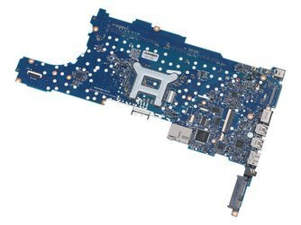 PŁYTA GŁÓWNA 6050A2560201 do HP ELITEBOOK 840 850 G1 USZKODZONA P8