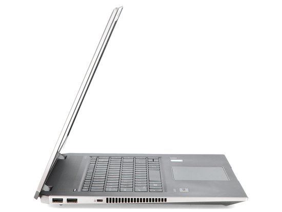HP ZBook Studio G5 i7-9850H 16GB 512GB SSD 1920x1080 NVIDIA Quadro P1000 Klasa A- Windows 11 Home QWERTY PL