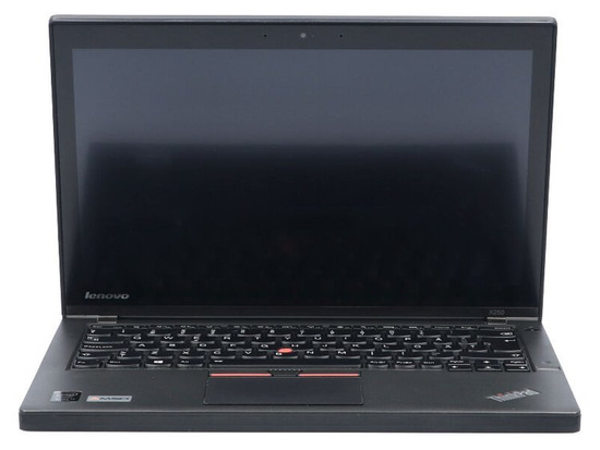 Dotykowy Lenovo ThinkPad X250 i7-5600U 8GB NOWY DYSK 240GB SSD 1920x1080 Klasa A- Windows 10 Home