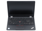 Lenovo ThinkPad 13 2nd Gen Czarny i5-7200U 8GB 256GB SSD 1920x1080 Klasa A- Windows 10 Professional